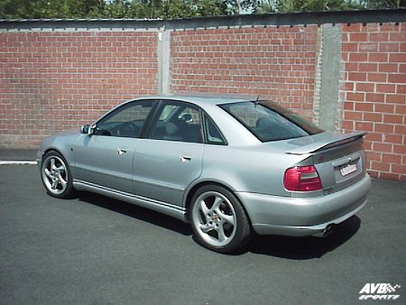Bodykit