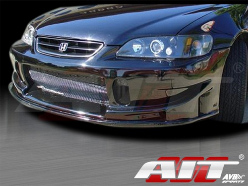 Frontbumper