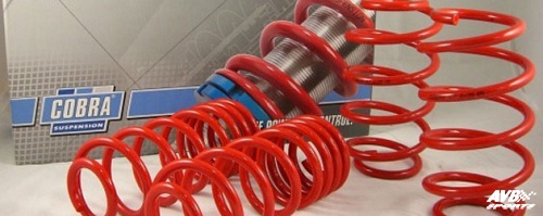 Springs