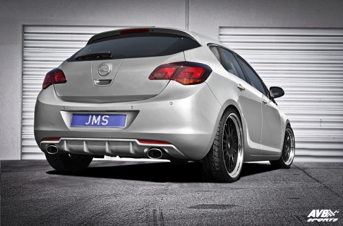 Diffuser