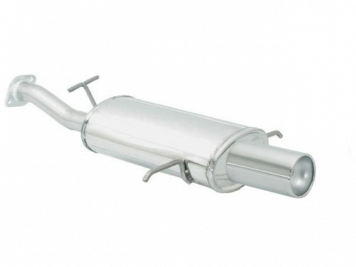 Axle back