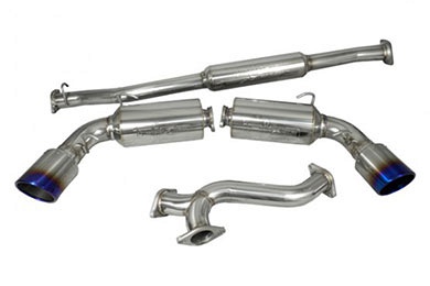 Exhaust