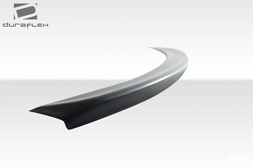 Rear wing
