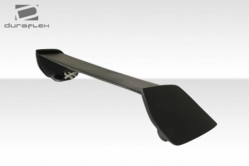 Rear wing