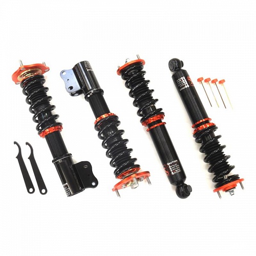 Coilover kit