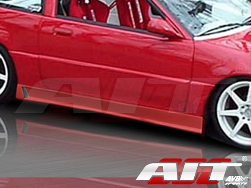 Sideskirts