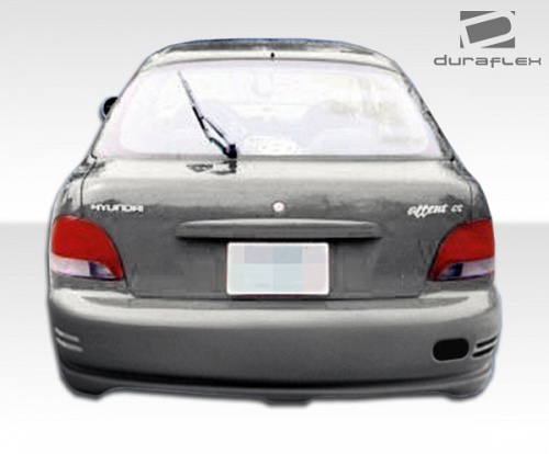Rearbumper