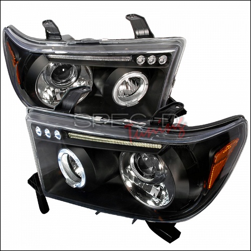 Headlights