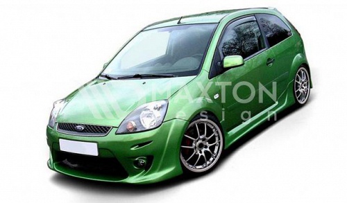 Bodykit