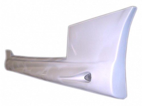 Sideskirts