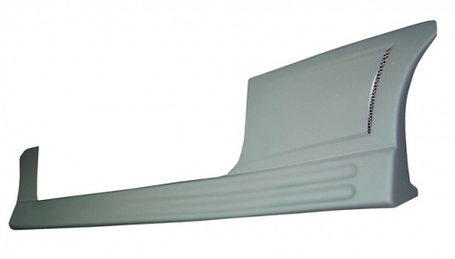Sideskirts