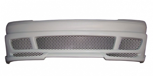 Rearbumper