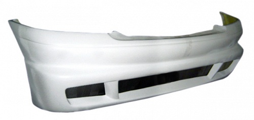 Rearbumper