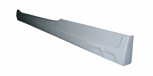 Sideskirts