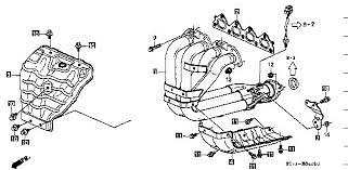 Header shield