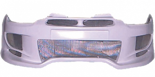 Frontbumper