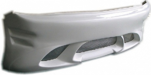 Rearbumper