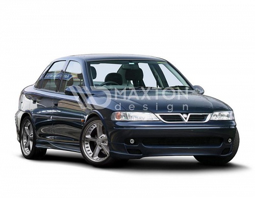 Sideskirts