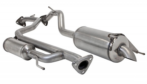 Exhaust