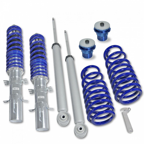 Coilovers