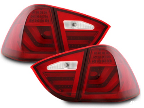Taillights E91