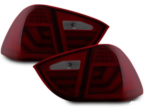 Taillights E91