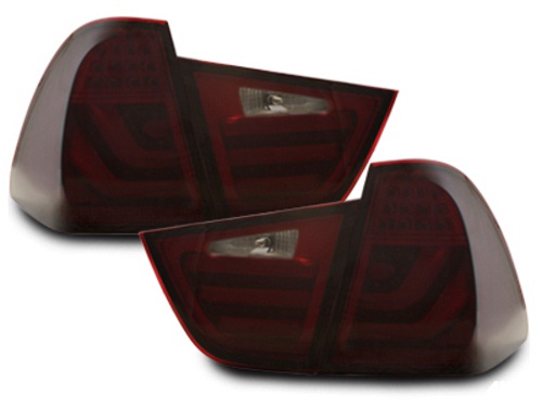 Taillights E91