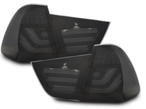Taillights E91