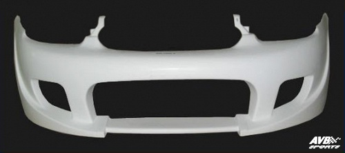 Frontbumper