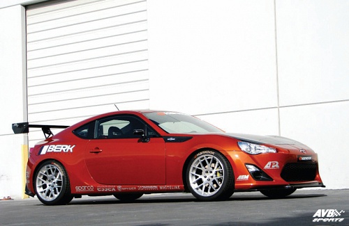 Bodykit