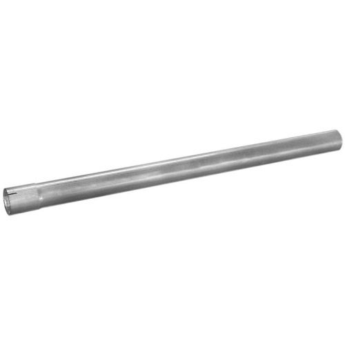 Middle pipe
