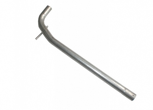 Middle pipe