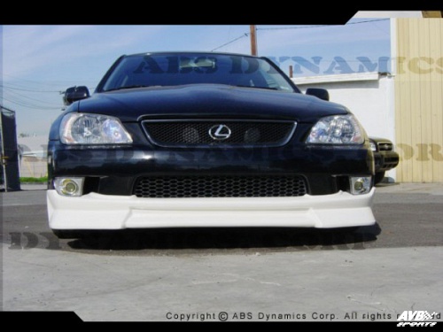 Frontlip