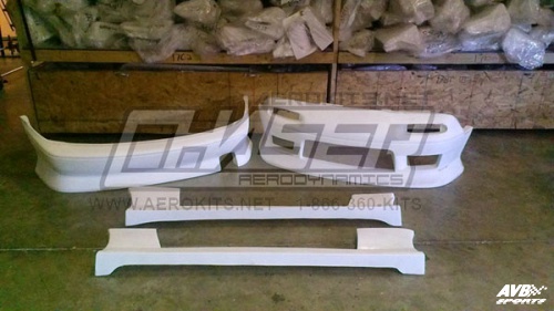 Bodykit