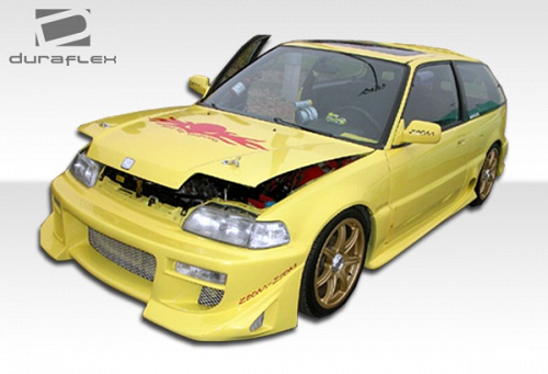 Frontbumper