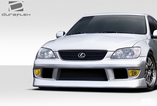 Frontbumper
