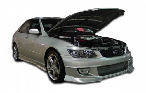 Frontbumper