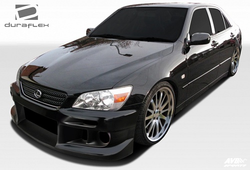 Frontbumper