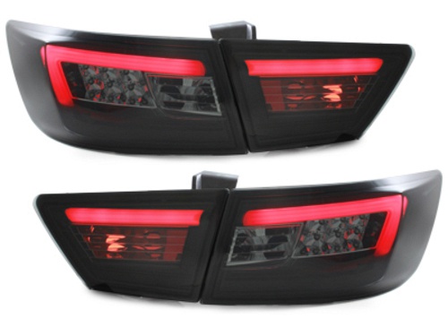 Taillights