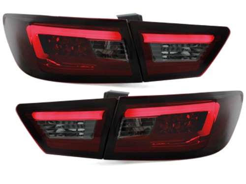 Taillights