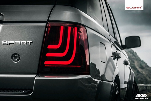 Taillights