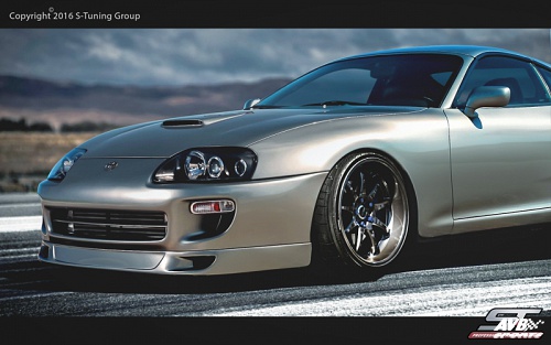 Frontlip
