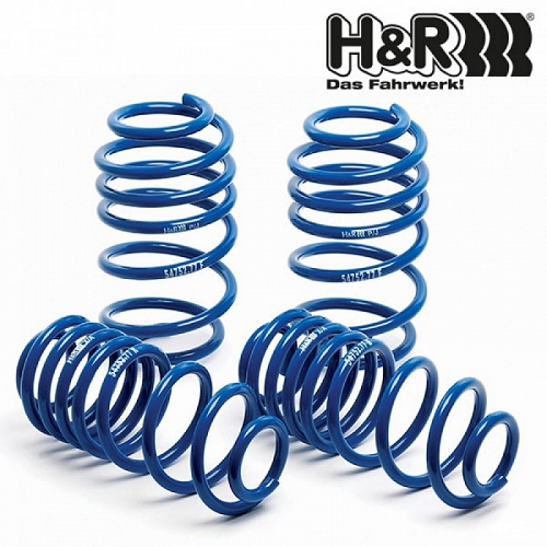 Springs