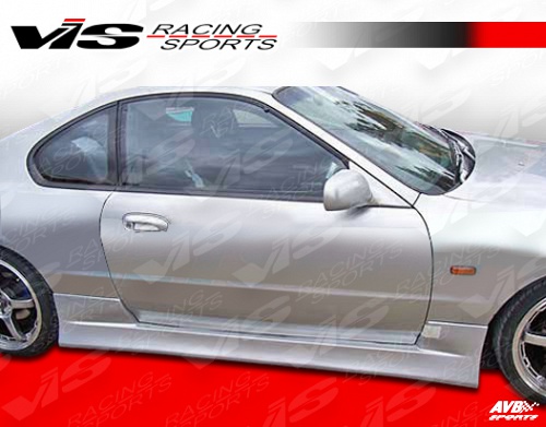 Sideskirts