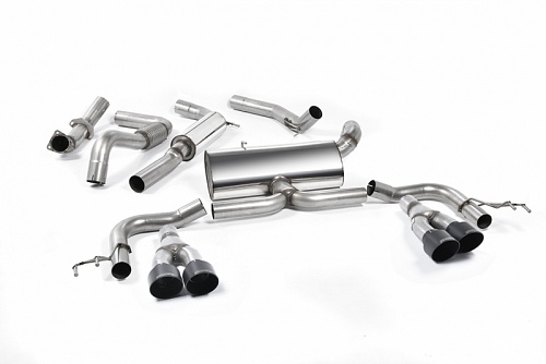 Exhaust