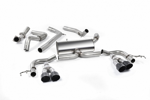 Exhaust