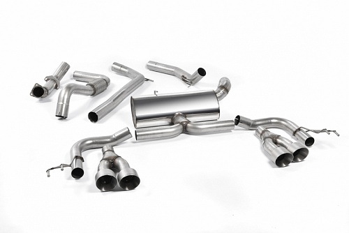 Exhaust