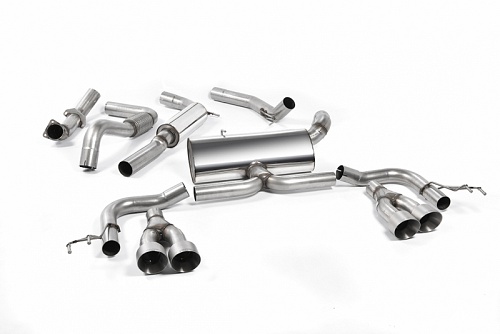 Exhaust