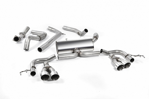 Exhaust