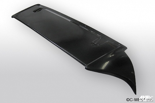 Roof wing hb